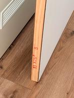 Skantrae Boarddeur SKB 280 - 93x231,5 cm, Doe-het-zelf en Verbouw, Deuren en Horren, 80 tot 100 cm, 215 cm of meer, Binnendeur