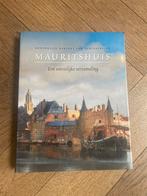 Mauritshuis vorstelijke verzameling, Ophalen of Verzenden, Zo goed als nieuw