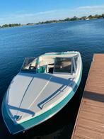 Conquest speedboot 3.0 mercruiser, Watersport en Boten, Gebruikt, Binnenboordmotor, 120 tot 200 pk, Ophalen of Verzenden