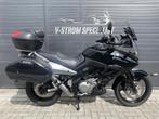Suzuki V-Strom DL 1000 GT Black Rhino, 29.000 km, TomTom !, Motoren, Motoren | Suzuki, 996 cc, Bedrijf, Meer dan 35 kW, Toermotor