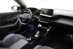Peugeot e-2008 EV GT 50 kWh 3-Fase | Adaptive Cruise Control, 330 km, 136 pk, Gebruikt, Alcantara