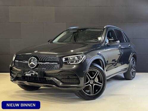 Mercedes-Benz GLC 300e 4MATIC Business Solution AMG Automaat, Auto's, Mercedes-Benz, Bedrijf, Te koop, GLC, 4x4, ABS, Achteruitrijcamera