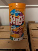 Jenga.blokjesspel, Hobby en Vrije tijd, Denksport en Puzzels, Ophalen of Verzenden, Minder dan 500 stukjes