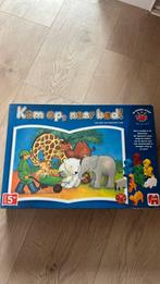 Kom op, naar bed!, Ophalen of Verzenden, Meer dan 50 stukjes, Zo goed als nieuw
