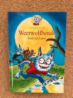 Dolfje Weerwolfje 10 - Weerwolfbende hardcover, Fictie algemeen, Zo goed als nieuw, Ophalen