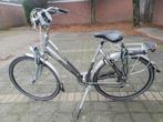 gazelle medeo, Fietsen en Brommers, Fietsen | Dames | Damesfietsen, Ophalen, Versnellingen, Gazelle, 53 tot 56 cm