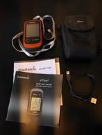 Garmin eTrex 20 GPS/Navigator, Ophalen of Verzenden, Zo goed als nieuw, Navigatie of Gps