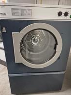 Miele 8kg wasdroger – goed werkend, Ophalen of Verzenden, Zo goed als nieuw, Luchtafvoer, 85 tot 90 cm