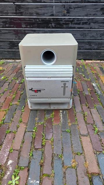 Harman/Kardon subwoofer beschikbaar voor biedingen