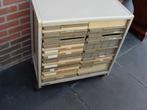 ladenkast   koopje, Huis en Inrichting, Kasten | Ladekasten, Ophalen, Gebruikt, 5 laden of meer, 50 tot 100 cm