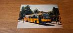 Bus foto Connexxion 5589 - Hilversum 1999, Verzamelen, Ophalen of Verzenden, Zo goed als nieuw, Bus of Metro, Overige typen