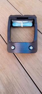 Fietszitje montagebeugel, Ophalen, Achterzitje, Gebruikt, 15 t/m 36 kg