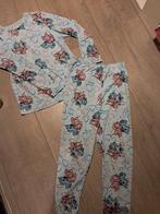 Super zachte Lilo & Stitch Pyjama, Nacht- of Onderkleding, Jongen of Meisje, Ophalen of Verzenden, Zo goed als nieuw
