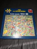 Jan van Haasteren puzzel Crazy golf. 950 stukjes., Ophalen of Verzenden, Zo goed als nieuw