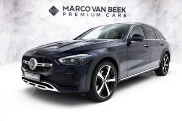 Mercedes-Benz C-Klasse All-Terrain 220 d 4MATIC | Pano | E-T beschikbaar voor biedingen