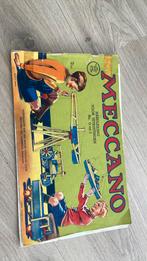 Meccano, Ophalen of Verzenden