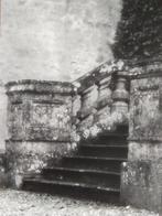 Oude stenen trap jaren 50/60, Verzenden, 1940 tot 1960, Gebruikt
