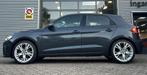 Audi A1 Sportback 30 TFSI Pro Line l Automaat l LED l Virtue, Stof, Bedrijf, 3 cilinders, LED verlichting