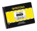 Battery Motorola WX160, Gleam, Gleam Plus OM4A, SNN1218K, Verzenden, Nieuw