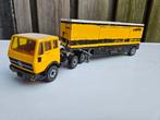 Siku Mercedes 2232 vrachtauto ANWB, Hobby en Vrije tijd, Modelauto's | 1:50, Ophalen of Verzenden, Gebruikt, Bus of Vrachtwagen