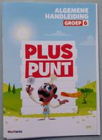Pluspunt 4 Groep 6 Algemene Handleiding, Boeken, Schoolboeken, Verzenden, Gelezen, Overige niveaus