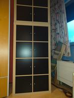 Ikea Kallax 8 vakken, Huis en Inrichting, Ophalen, Zo goed als nieuw, Minder dan 150 cm, Minder dan 100 cm