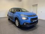 Citroen C3 1.2 PureTech Feel 105g | Airco | DAB |Cruise Cont, Voorwielaandrijving, 12 maanden, Gebruikt, Euro 6