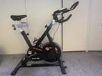 Hometrainer / spinfiets, Ophalen, Gebruikt, Spinningfiets, Metaal