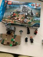 Harry potter lego, Kinderen en Baby's, Speelgoed | Duplo en Lego, Ophalen of Verzenden, Zo goed als nieuw