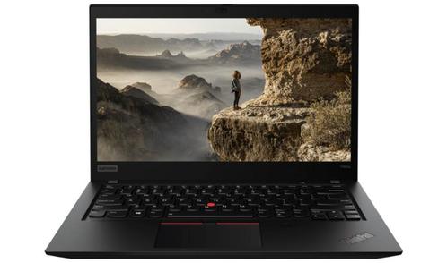 Lenovo ThinkPad T490s – Licht en krachtig zakelijke laptop, Computers en Software, Windows Laptops, Zo goed als nieuw, 14 inch