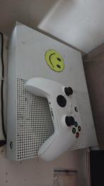 xbox one Digitale 1T wit +1 controller, Spelcomputers en Games, Spelcomputers | Xbox Series X en S, Ophalen, Gebruikt