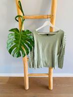 Trui/ knitted truitje/ shirt/ top van Anna Scott, maat L/40, Kleding | Dames, Maat 38/40 (M), Anna Scott, Nieuw, Ophalen of Verzenden