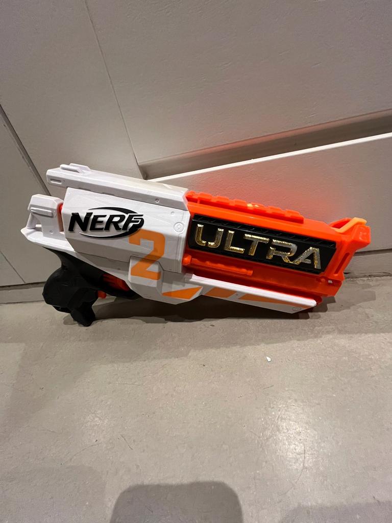 Ultra Nerf 2!, Ophalen of Verzenden, Nieuw