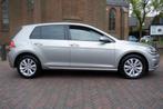 Volkswagen Golf Vii 1.4 TSI 125pk 7-DSG 5D Com.PDC v+a STOEL, Gebruikt, 4 cilinders, Met garantie (alle), 1191 kg