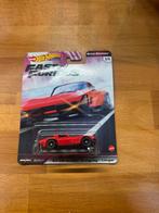 Hot Wheels 65 Corvette Stringray Coupe, Ophalen of Verzenden, Zo goed als nieuw