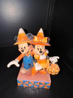 Disney traditions Mickey en Minnie Halloween, Verzamelen, Ophalen of Verzenden
