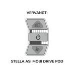 Stella ASI Comp. Mobi LIN POD Bediening 2016-2021 - Nieuw!, Ophalen of Verzenden, Nieuw, Algemeen, Overige typen