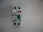 ABB aardlekschakelaar 0903-792, Hobby en Vrije tijd, Elektronica-componenten, Ophalen of Verzenden, Gebruikt