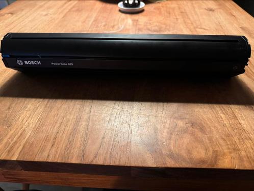 Bosch PowerTube 625Wh (Verticaal), Fietsen en Brommers, Fietsaccessoires | Fietsaccu's, Nieuw, Ophalen of Verzenden