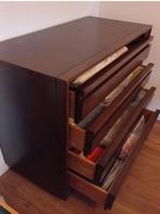 Bedroom drawers, Huis en Inrichting, Kasten | Ladekasten, Ophalen, Gebruikt, 100 tot 150 cm, 100 tot 150 cm