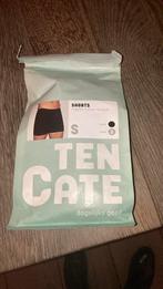 Nieuw !! Ten Cate 2-pak boxers  Organic cotton maat S, Kleding | Heren, Ondergoed, Ophalen of Verzenden, Zwart, Boxer, Ten cate