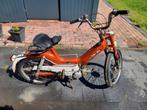 Puch maxi s originele staat loopt goed matching nummer, Ophalen, Zo goed als nieuw, Maxi
