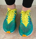 HOKA Rocket X2 Carbon - Maat 38, Overige kleuren, Sportschoenen, Ophalen of Verzenden, Zo goed als nieuw