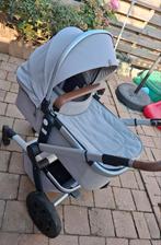 Joolz Day 3 nette staat + accessoires, Kinderen en Baby's, Kinderwagens en Combinaties, Ophalen, Zo goed als nieuw, Overige merken