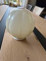 Bol lamp antiek, Ophalen of Verzenden, E27 (groot)