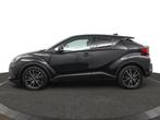 Toyota C-HR 1.8 Hybrid Executive | Adaptive Cruise Control |, Auto's, Toyota, Euro 6, 4 cilinders, Leder en Stof, Hybride Elektrisch/Benzine