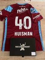 Vitesse shirt Airborne Match Issue, Verzamelen, Sportartikelen en Voetbal, Ophalen of Verzenden, Zo goed als nieuw, Shirt