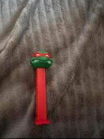 Pez dispenser ninja turtles, Ophalen of Verzenden, Zo goed als nieuw