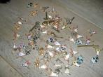 Sieraden 55 stuks bedeltjes, setje 5, Overige merken, Overige materialen, Nieuw, Ophalen of Verzenden