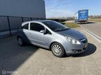 Opel Corsa 1.4-16V Cosmo, Auto's, Opel, Voorwielaandrijving, Gebruikt, 4 cilinders, Origineel Nederlands